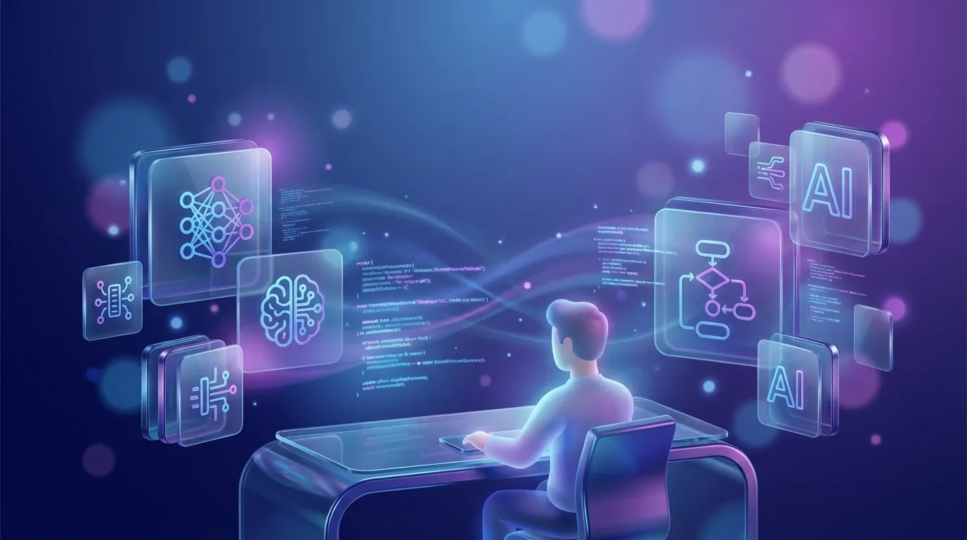 AI improving code quality